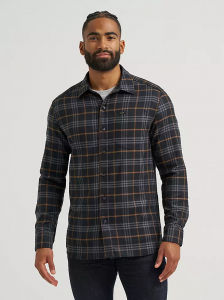 Men's All Purpose Button Down Shirt