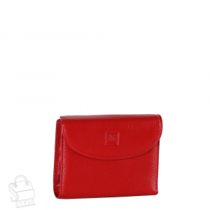Женский кошелек 3807-1806A red Vermari