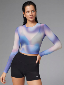 Укороченный рашгард