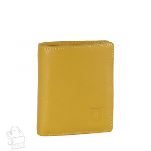Женский кошелек 3812-1806 yellow Vermari