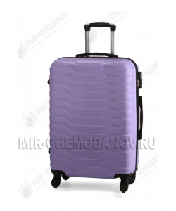 Чемодан «Lufi»