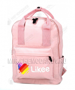 Рюкзак «NEW-Collection»