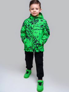 Ветровка для мальчика