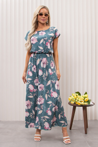 Платье Дарья №124