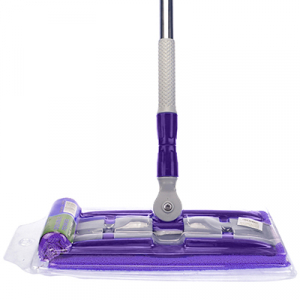 Швабра паркетная 