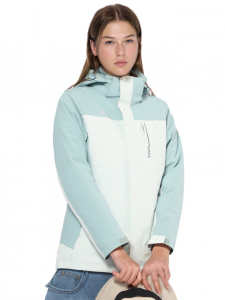 Куртка 2в1 Humtto 960 Green