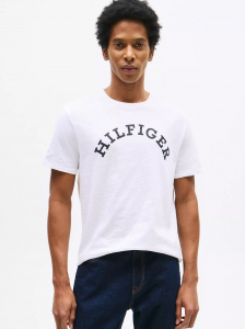 Hilfiger Arch Logo T-Shirt
