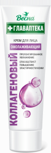 Крем для лица ВЕСНА 