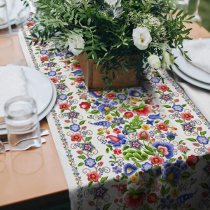 Дорожка столовая 