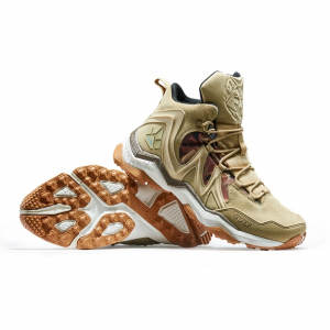 Треккинговые ботинки RAX 508 Hiking Khaki