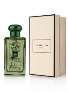 Jo Malone Carrot Blossom & Fennel