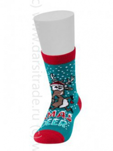 Носки детские 21N65 Omsa Дроп