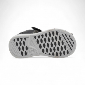 Сандалии 049С серые