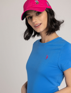 CREW NECK T-SHIRT