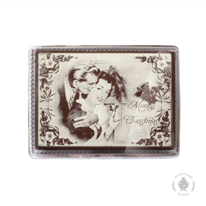 Merry Christmas (600 грамм) Влюбленные