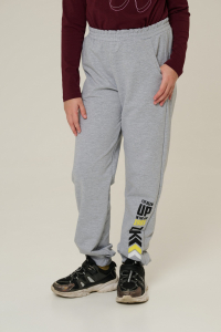 брюки для мальчика М 302-03 Новинка