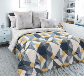 Простыня Гетсби (основа) перкаль