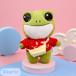 Мягкая игрушка 