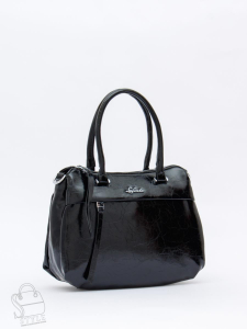 Сумка женская  5139-1L black Velina Fabbiano-Safenta