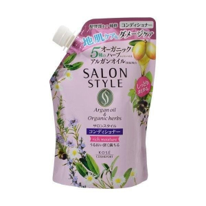 Salon Style 