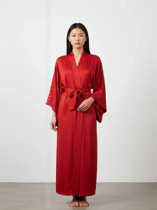 Халат №250147-1 Chantemely Дроп