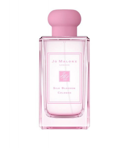 Jo Malone Silk Blossom 2019