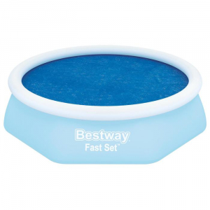Тент Bestway, для надувных бассейнов, d=244 см, 58060