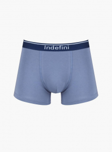 Мужские трусы боксеры Indefini (Арт. 4029MUG)