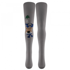 MS-45-2 Колготки 104/110 р детские Mini Stars