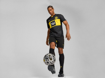 Футбольная форма Puma FC BVB