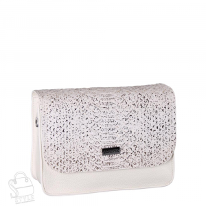 Сумка женская  575671 white Velina Fabbiano- Safenta