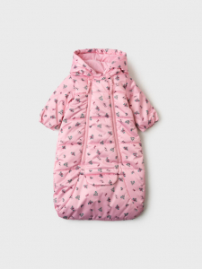 Конверт демисезонный для девочки