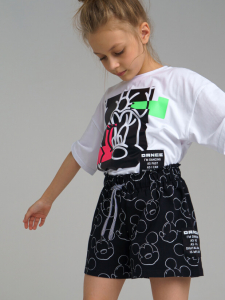 Шорты для девочки