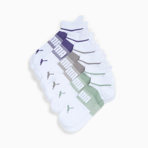 Men's Extended Terry Crew