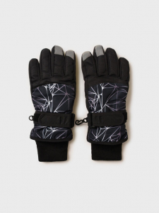 Перчатки для девочки