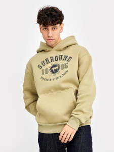 MARK FORMELLE Анорак