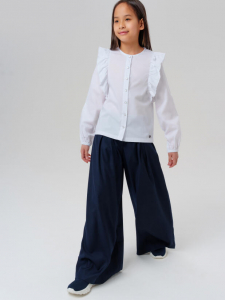 Блузка для девочки