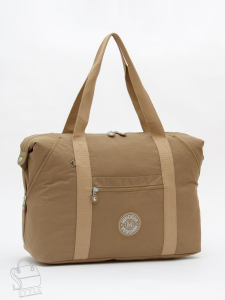 Сумка дорожная 8742MD khaki Mindesa