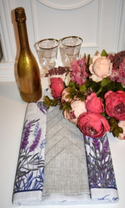 Столовый набор 