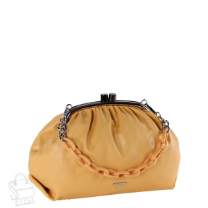Сумка женская  553381 yellow Velina Fabbiano/50