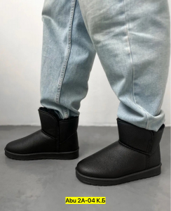 Угги мужские