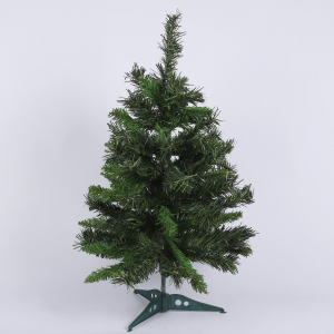 Ель искусственная 19302 100% PVC в мешковине 79 веток 60 см