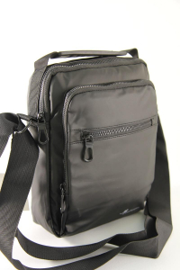 Сумка мужская текстильная NN