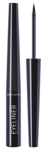 Подводка для глаз Relous pro Relouis черный