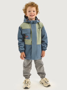 NIKASTYLE Куртка 4м5126