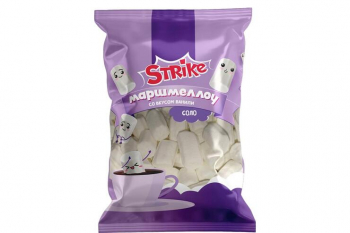 «Strike», маршмеллоу Solo, 65 г
