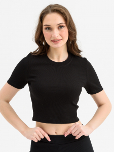 Кроп-топ женский 