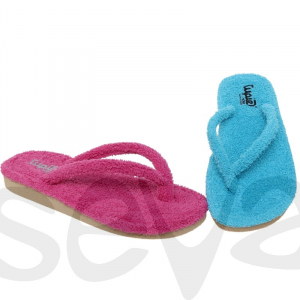 Tupie, ZAPATILLA CASA SENORA