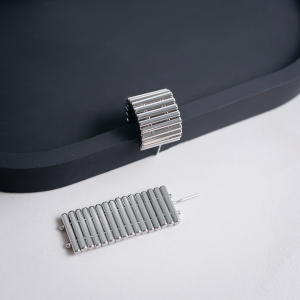 Серьги-трансофрмеры Tappa S