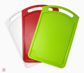 Доска разделочная пластиковая 